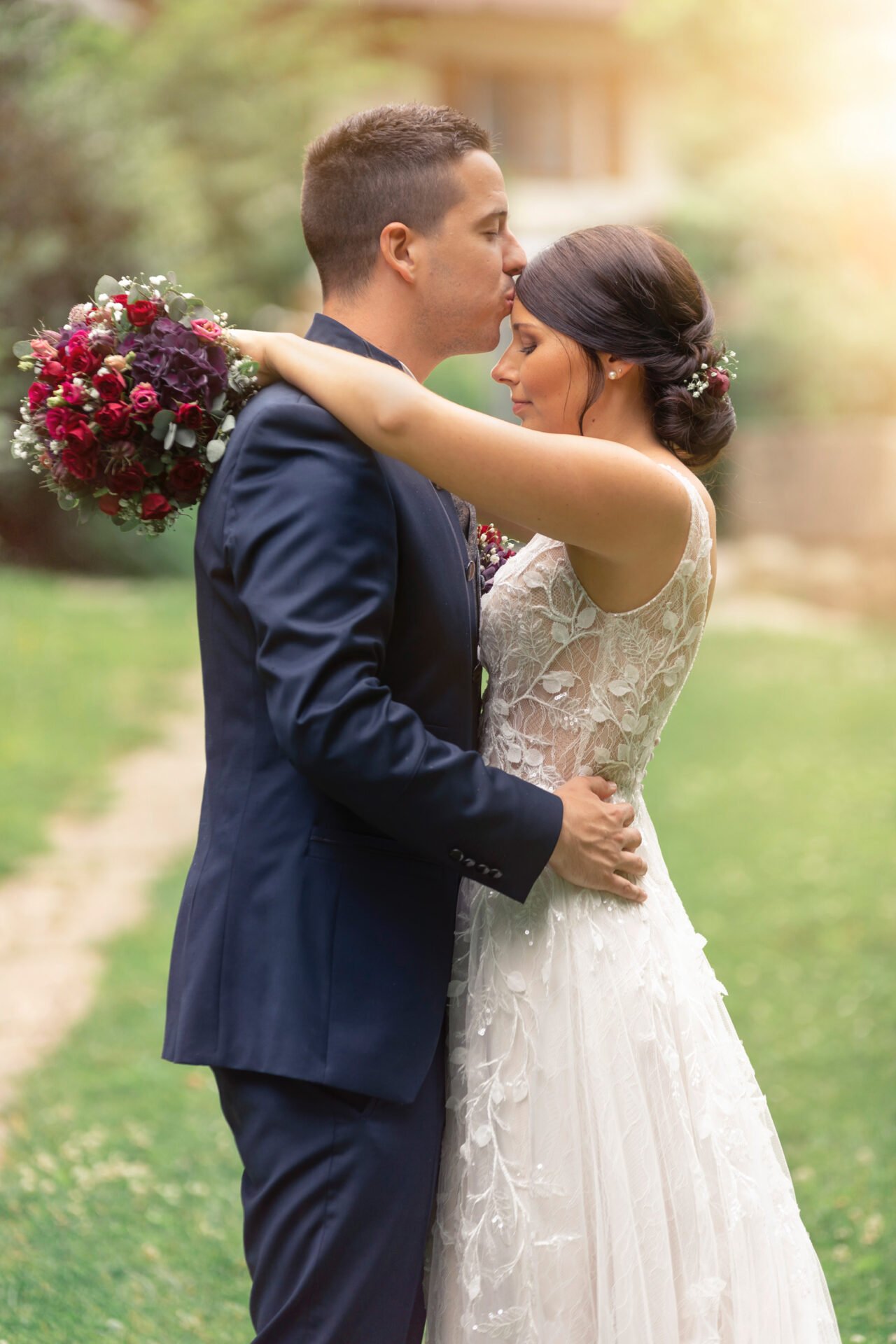 Hochzeitsfotograf BOHNER.fotodesign