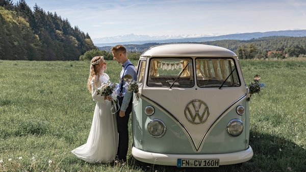 Hochzeitsfotograf BOHNER.fotodesign