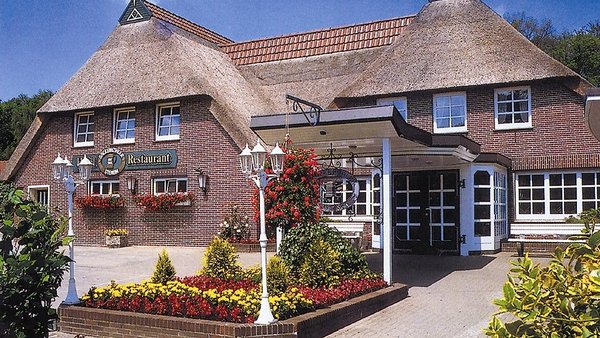 Hochzeitslocation Backenköhler