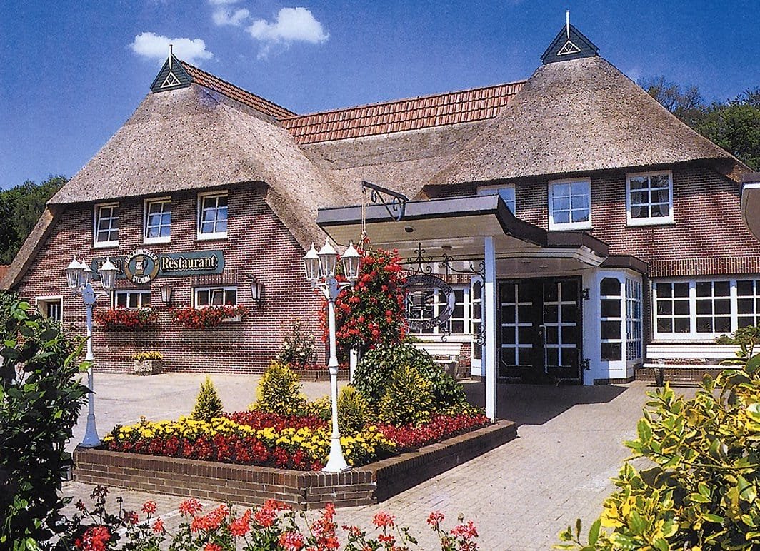 Hochzeitslocation Backenköhler