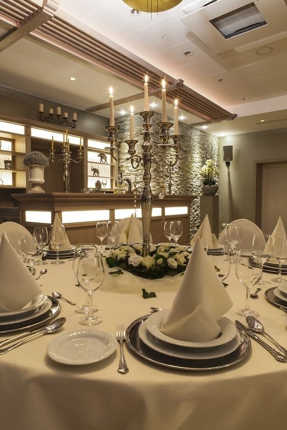 Hochzeitslocation Backenköhler