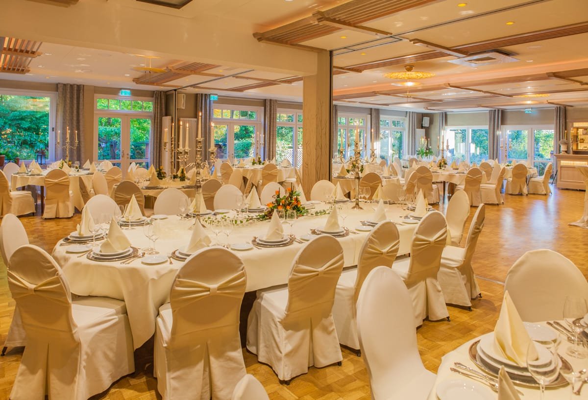 Hochzeitslocation Backenköhler