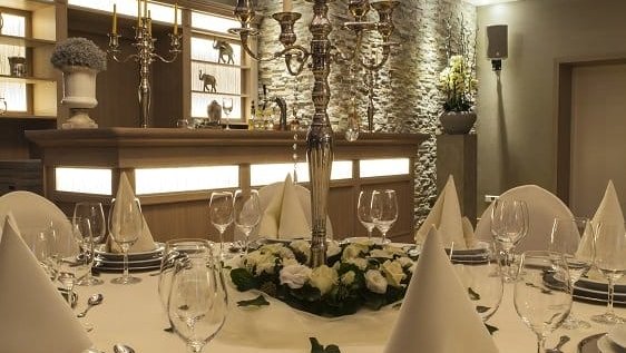 Hochzeitslocation Backenköhler