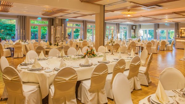 Hochzeitslocation Backenköhler