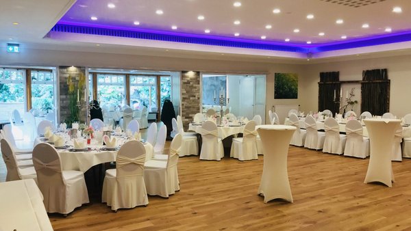 Hochzeitslocation Backenköhler