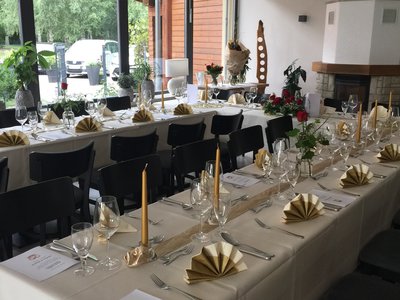 Badehaus Hotel und Restaurant