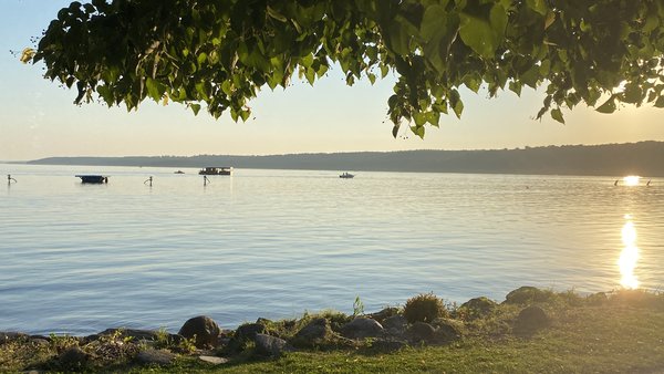 Hochzeitslocation Badehaus Hotel und Restaurant
