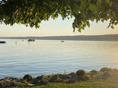 Badehaus Hotel und Restaurant