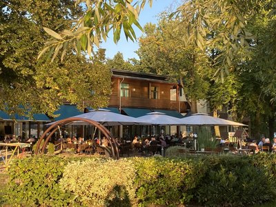 Badehaus Hotel und Restaurant