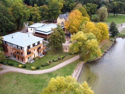 Badehaus Hotel und Restaurant