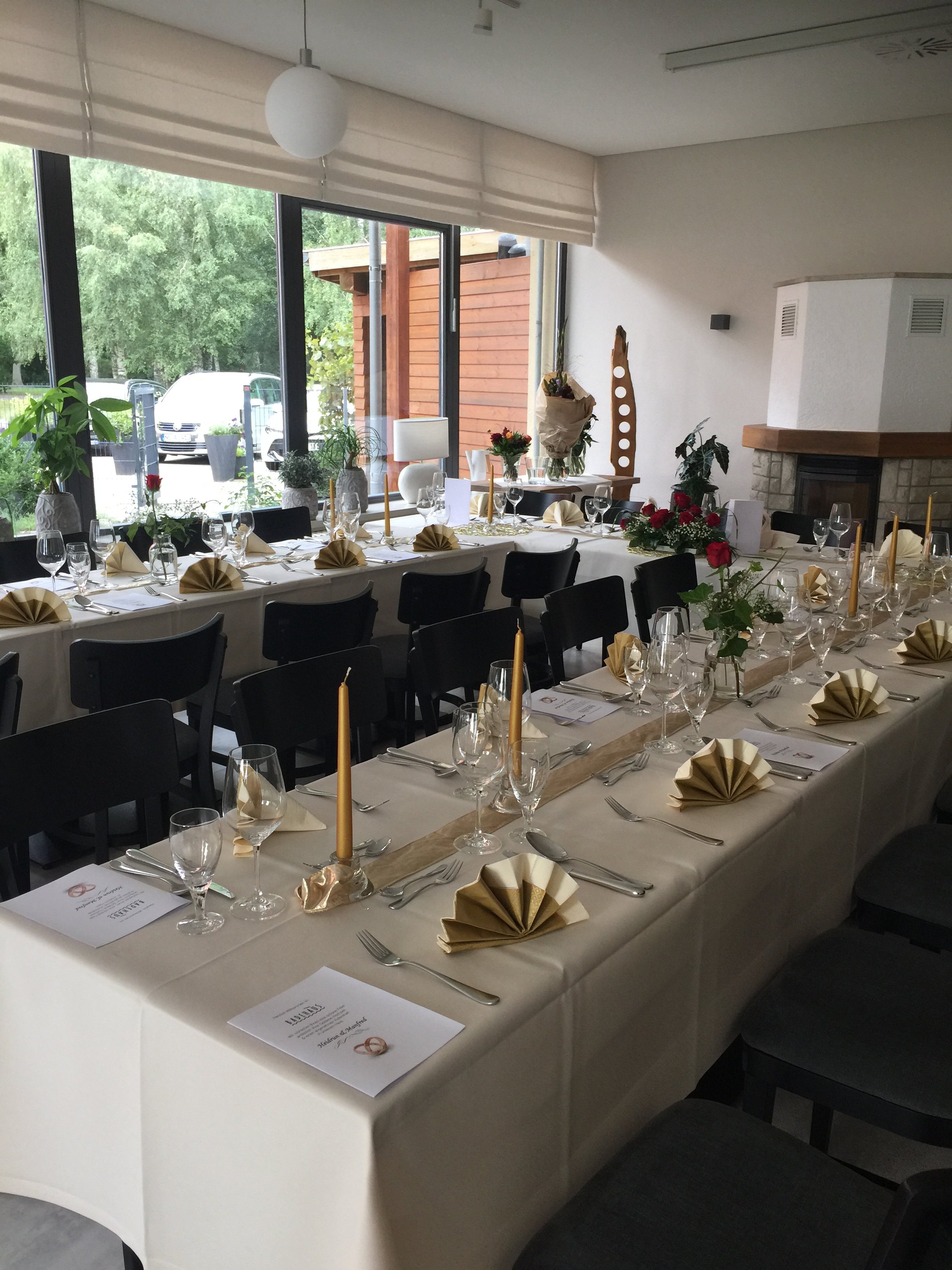 Hochzeitslocation Badehaus Hotel und Restaurant