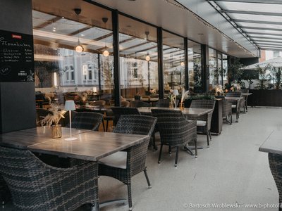 Bajrami Styling & Coffeebar