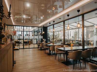 Bajrami Styling & Coffeebar