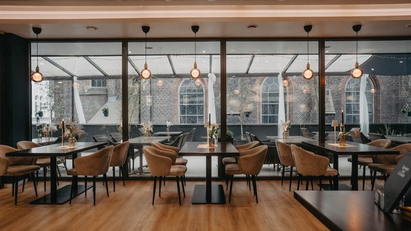 Hochzeitslocation Bajrami Styling & Coffeebar