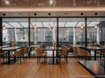 Bajrami Styling & Coffeebar