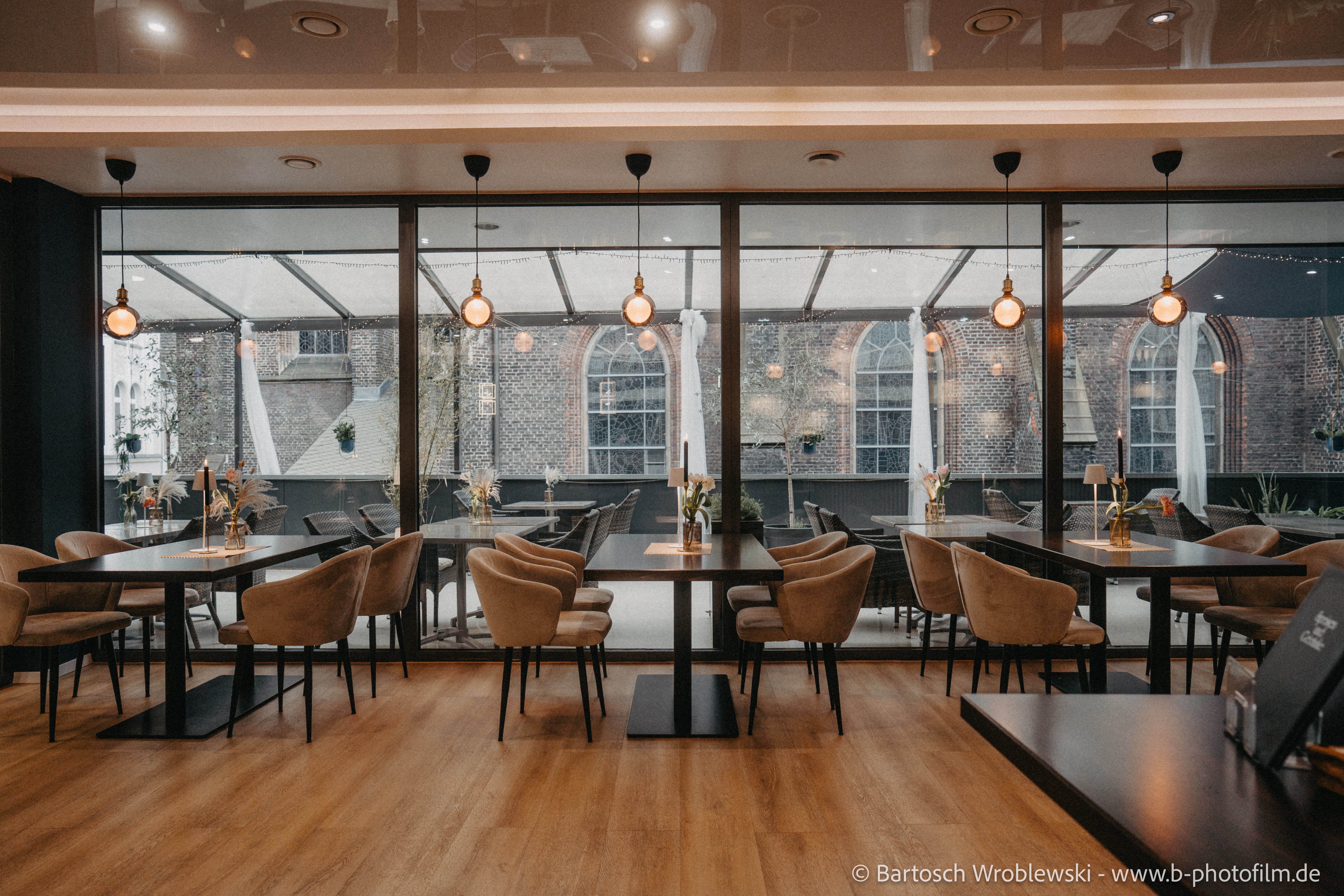 Hochzeitslocation Bajrami Styling & Coffeebar