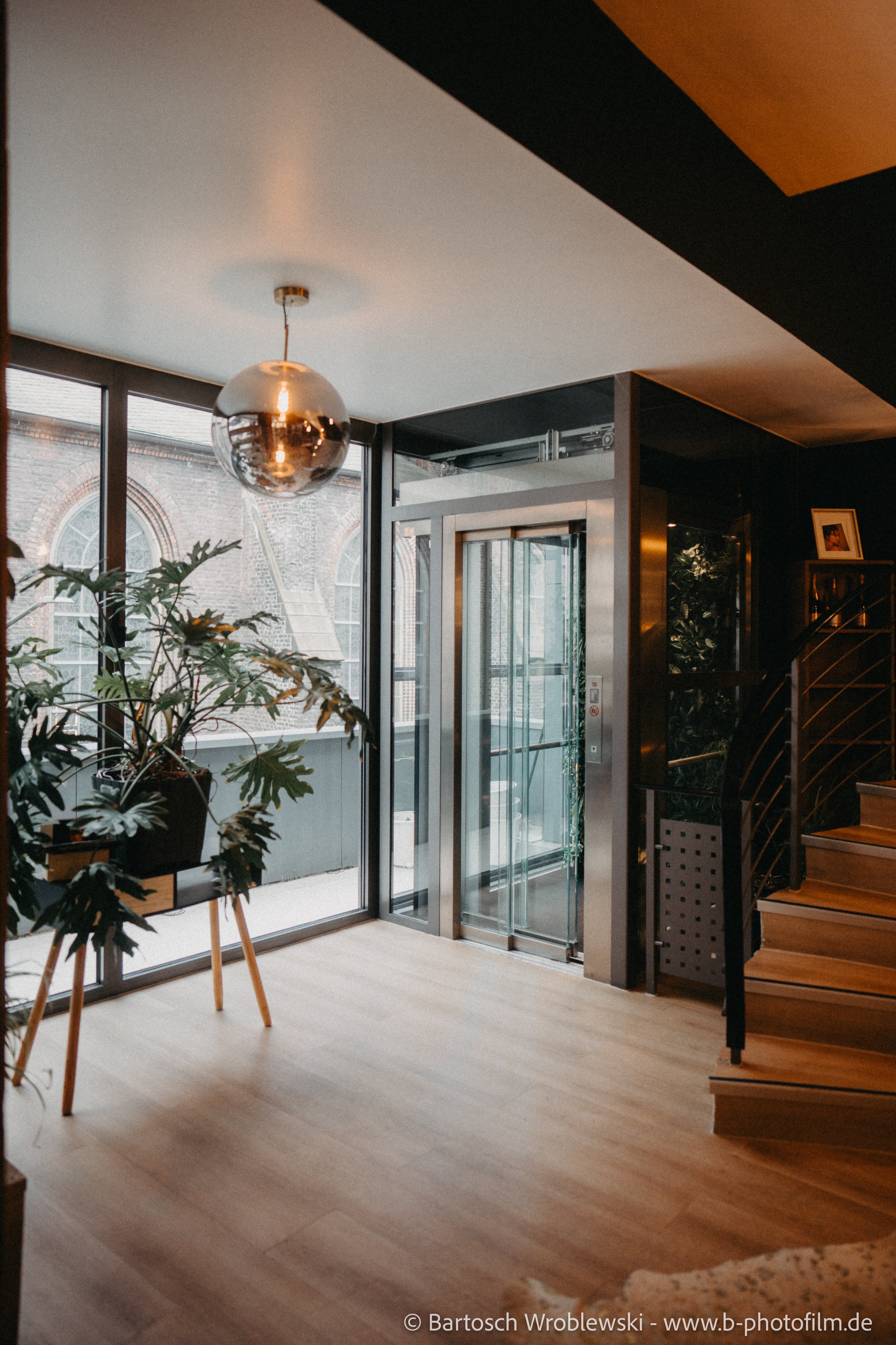 Hochzeitslocation Bajrami Styling & Coffeebar