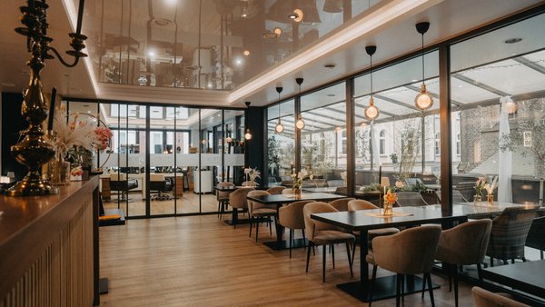 Hochzeitslocation Bajrami Styling & Coffeebar