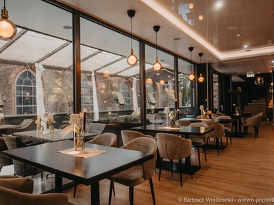 Bajrami Styling & Coffeebar