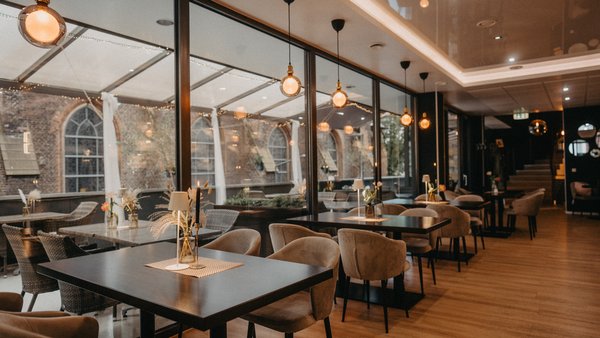 Hochzeitslocation Bajrami Styling & Coffeebar