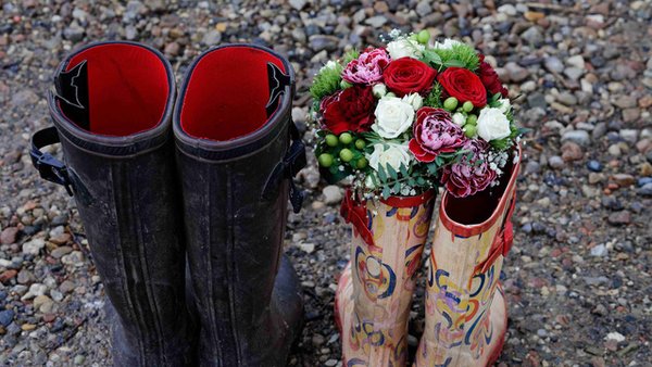 Hochzeitsfotograf Bassmanpic Fotografie