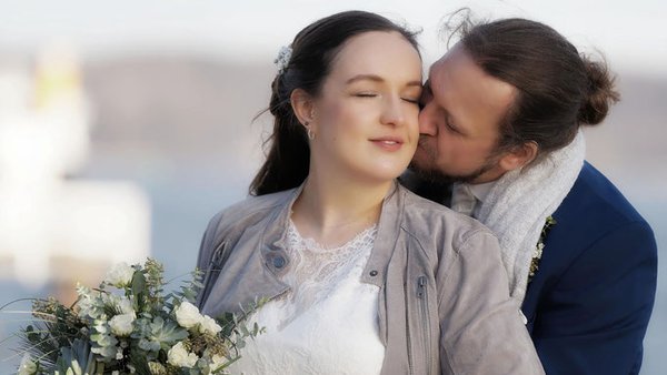 Hochzeitsfotograf Bassmanpic Fotografie