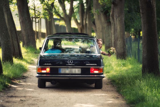 Hochzeitsfotograf Bassmanpic Fotografie