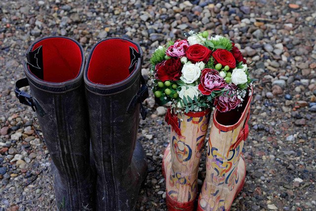 Hochzeitsfotograf Bassmanpic Fotografie