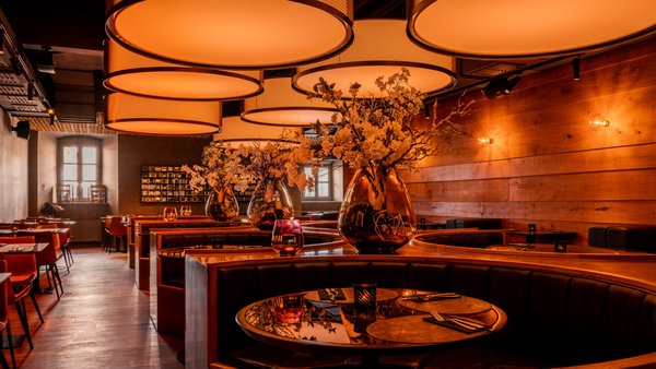 Hochzeitslocation Beef 800° - Grill & Bar - Steakhaus Würzburg