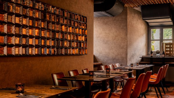 Hochzeitslocation Beef 800° - Grill & Bar - Steakhaus Würzburg