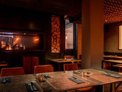 Beef 800° - Grill & Bar - Steakhaus Würzburg