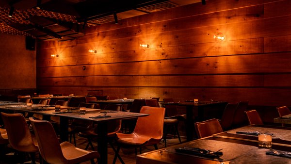 Hochzeitslocation Beef 800° - Grill & Bar - Steakhaus Würzburg