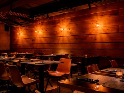 Beef 800° - Grill & Bar - Steakhaus Würzburg