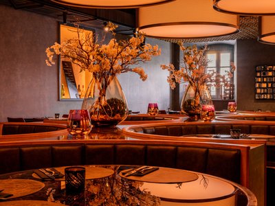 Beef 800° - Grill & Bar - Steakhaus Würzburg