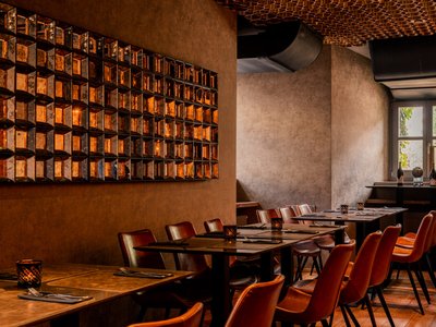 Beef 800° - Grill & Bar - Steakhaus Würzburg