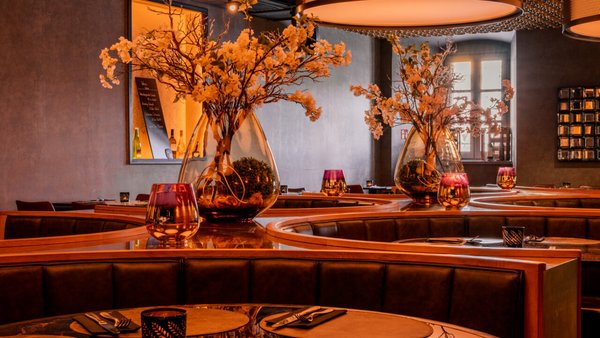 Hochzeitslocation Beef 800° - Grill & Bar - Steakhaus Würzburg