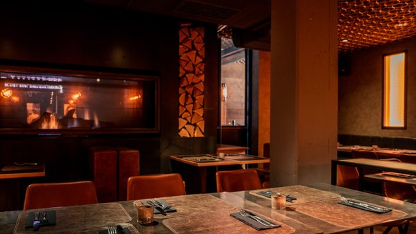 Hochzeitslocation Beef 800° - Grill & Bar - Steakhaus Würzburg