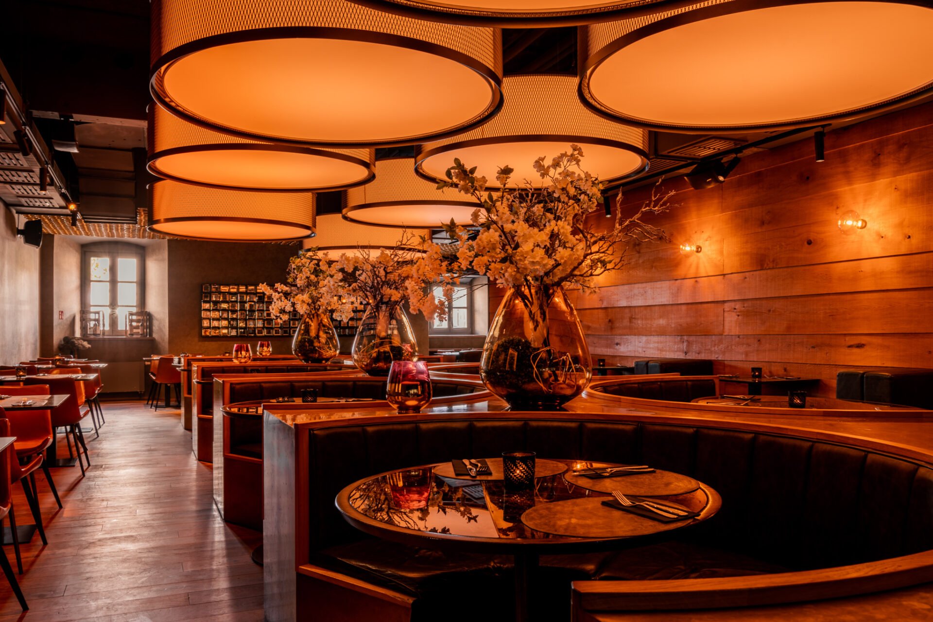 Hochzeitslocation Beef 800° - Grill & Bar - Steakhaus Würzburg