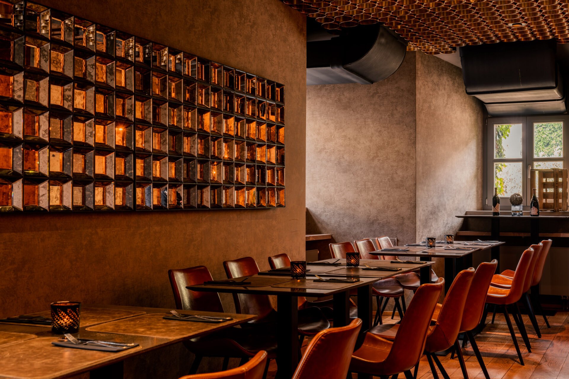 Hochzeitslocation Beef 800° - Grill & Bar - Steakhaus Würzburg