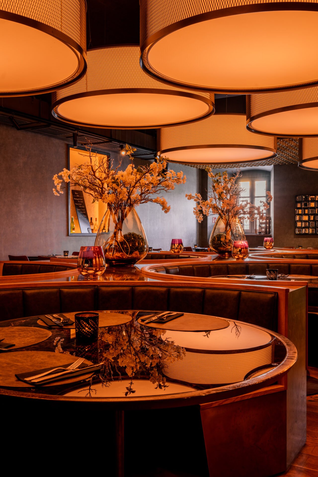 Hochzeitslocation Beef 800° - Grill & Bar - Steakhaus Würzburg