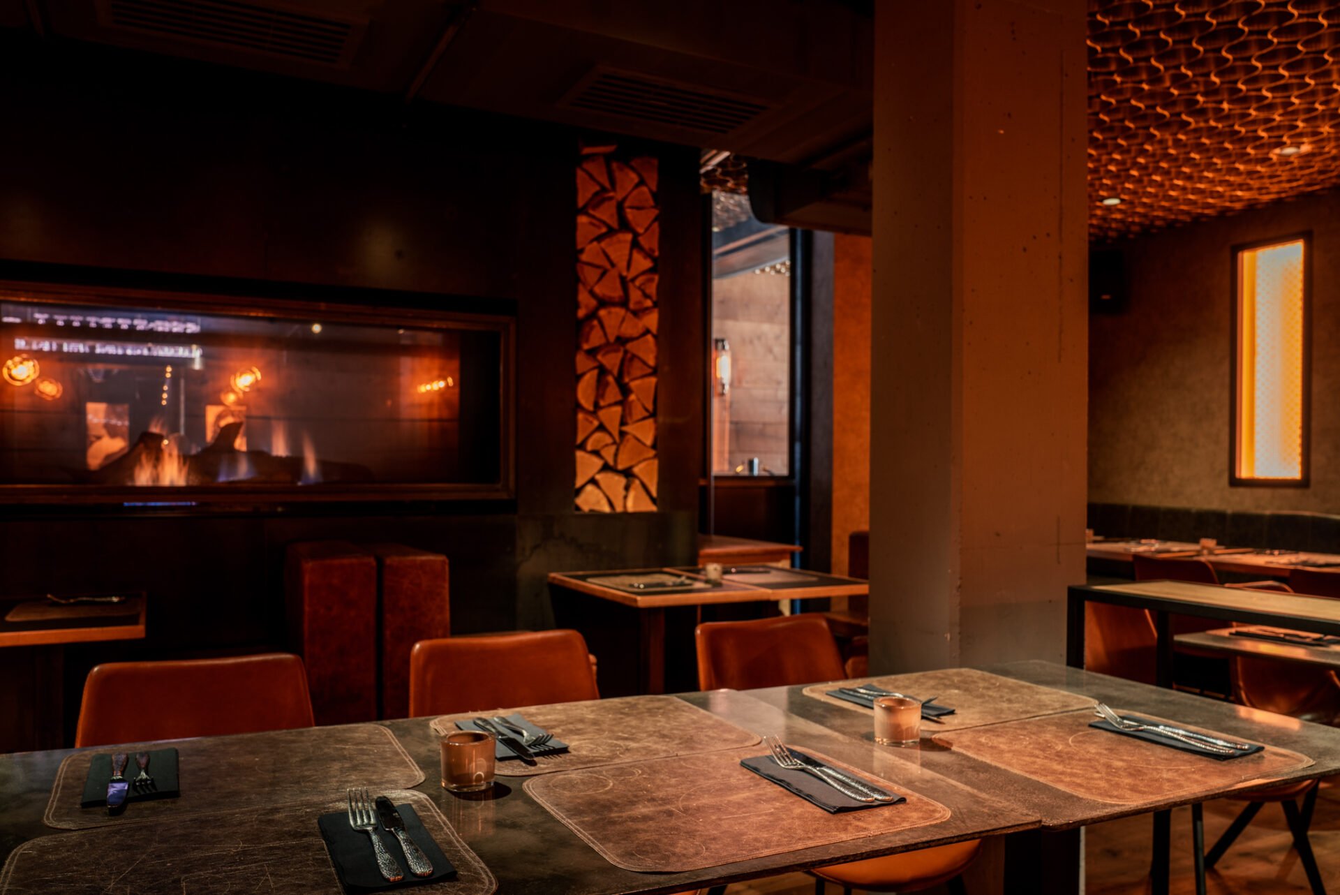 Hochzeitslocation Beef 800° - Grill & Bar - Steakhaus Würzburg