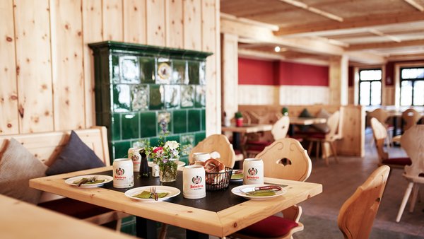 Hochzeitslocation Berg-Gasthof Königstuhl