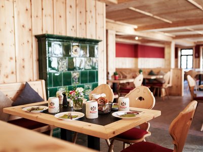 Berg-Gasthof Königstuhl