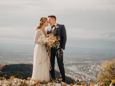 Berg-Gasthof Königstuhl