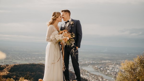 Hochzeitslocation Berg-Gasthof Königstuhl