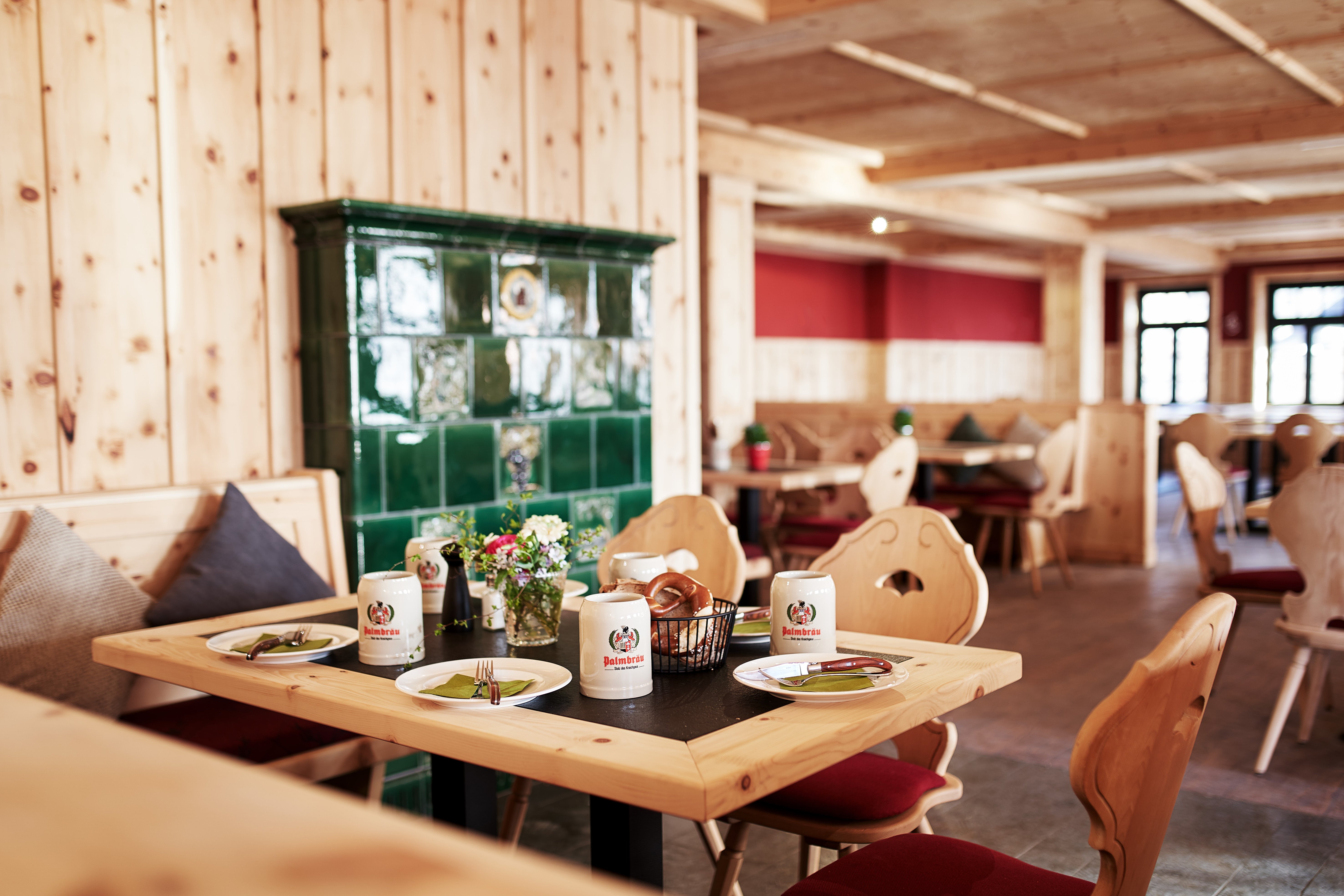 Hochzeitslocation Berg-Gasthof Königstuhl