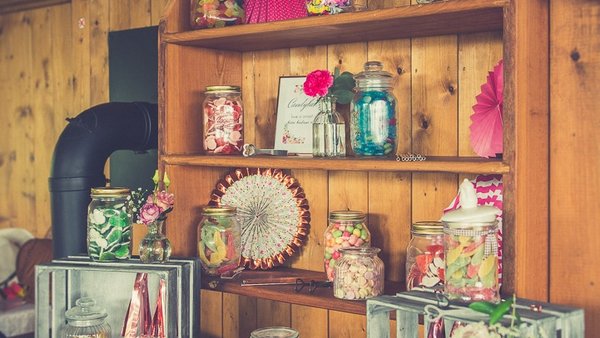 Hochzeitslocation Berghof Weinäcker