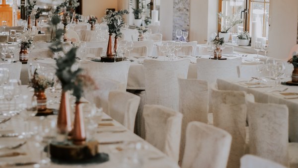 Hochzeitslocation Berghof Weinäcker