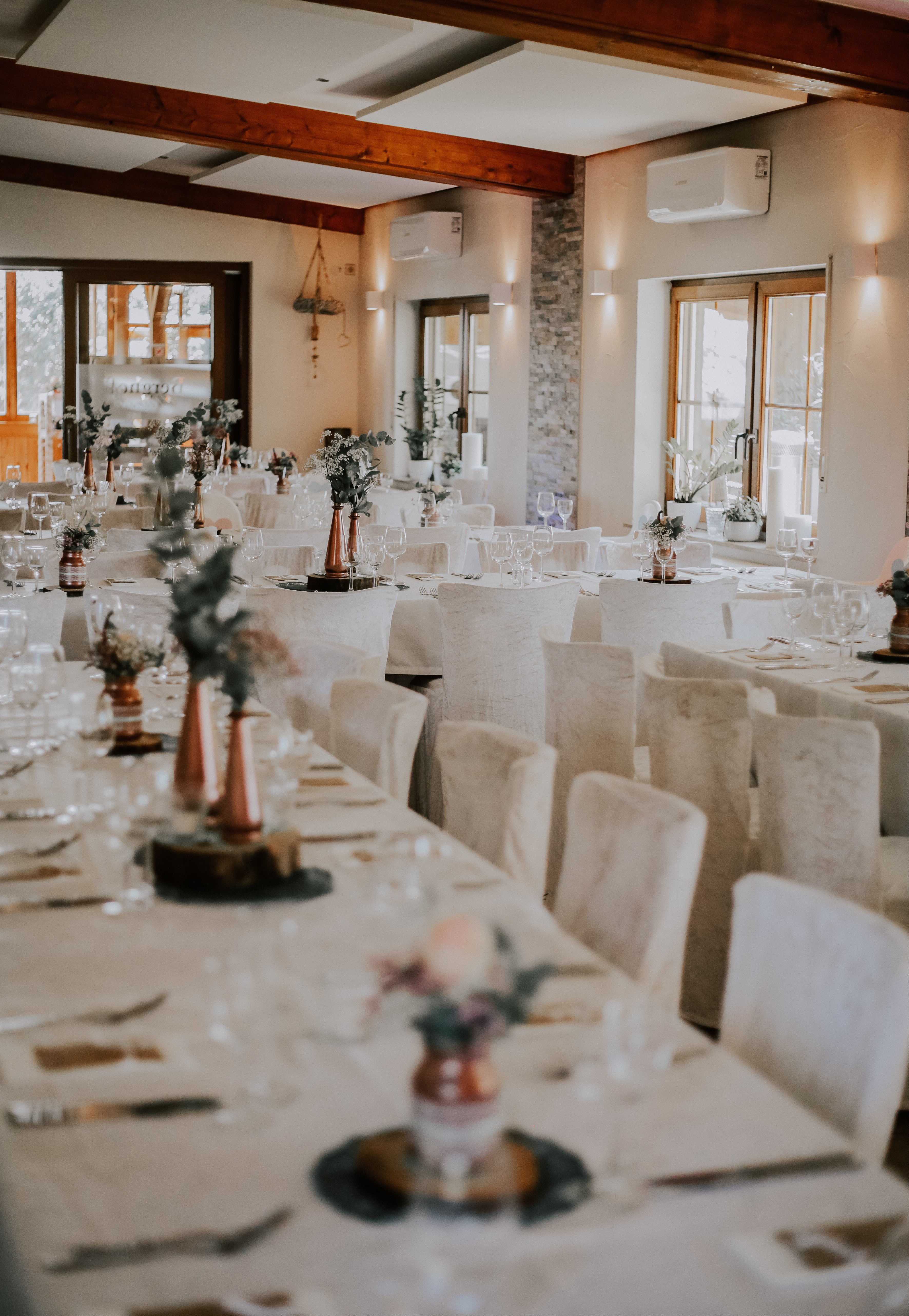 Hochzeitslocation Berghof Weinäcker