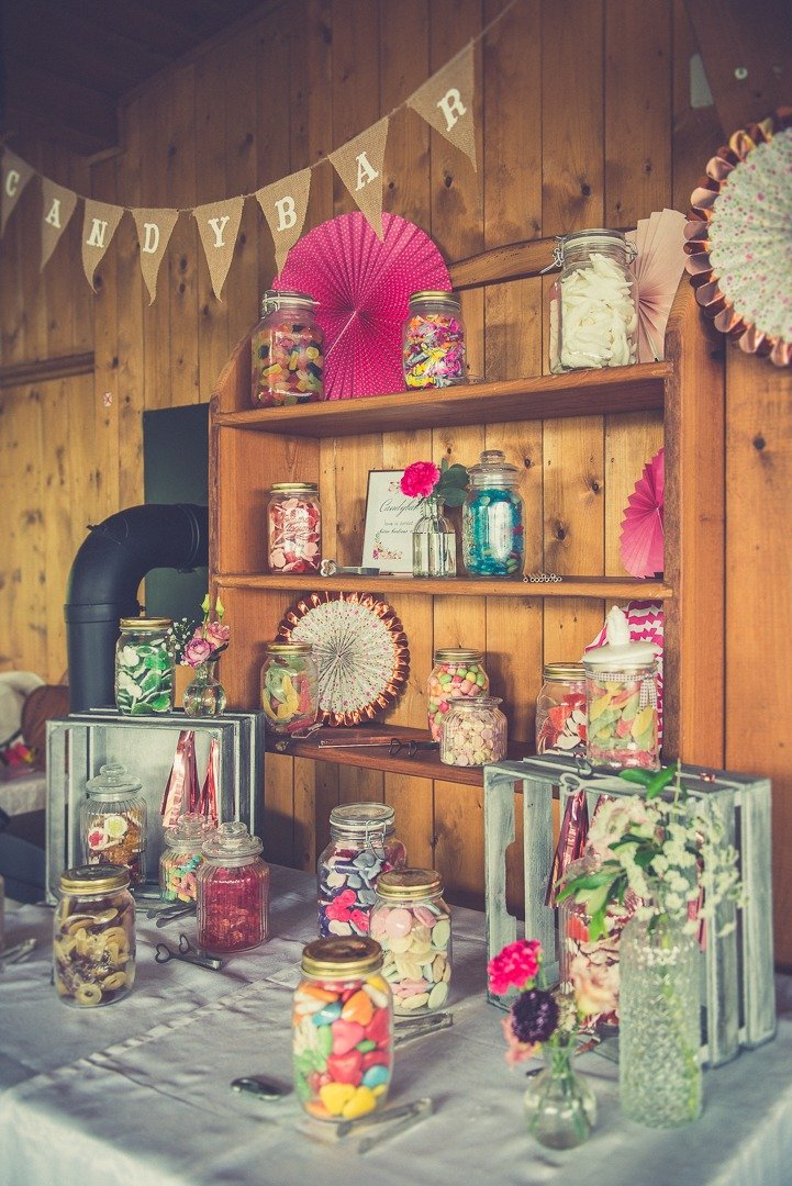 Hochzeitslocation Berghof Weinäcker